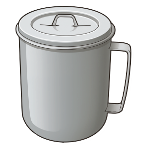 野營水杯 Camping Cup