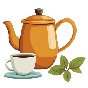 咖啡 & 茶藝 Coffee & Tea