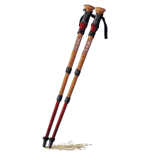 行山杖 Hiking Stick