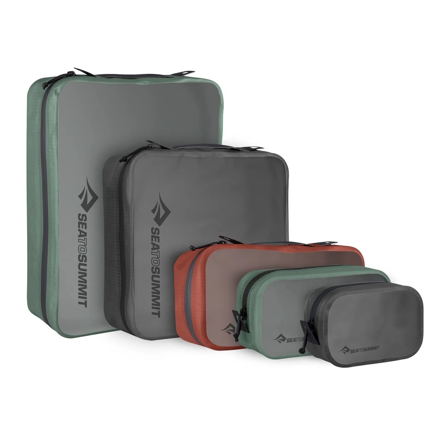 Sea To Summit Hydraulic Packing Cube Bag 儲物袋 | 收納袋