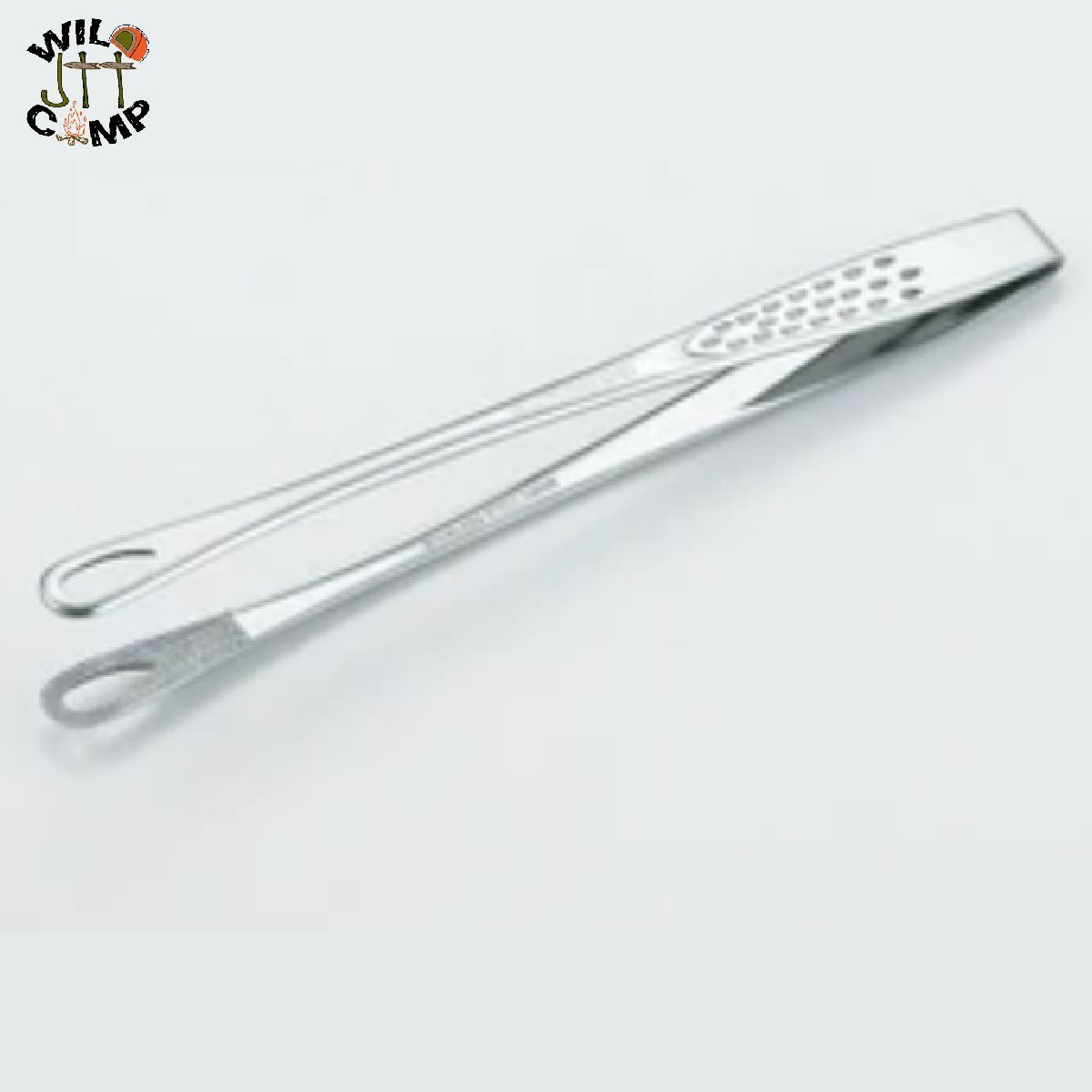 SENBUDO 烤肉夾 (小) 鉗 Small Stainless Steel Tong for cooking  | 日本製