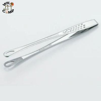 SENBUDO 烤肉夾 (小) 鉗 Small Stainless Steel Tong for cooking  | 日本製