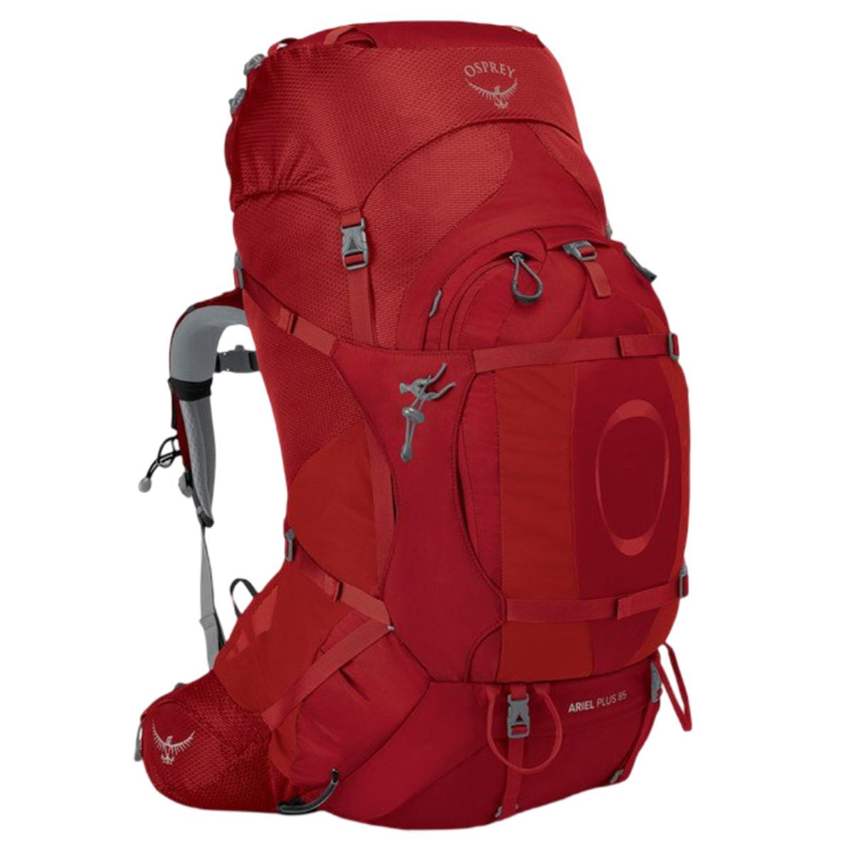OSPREY ARIEL PLUS 85 露營背囊 | 登山背包 backpack (women)
