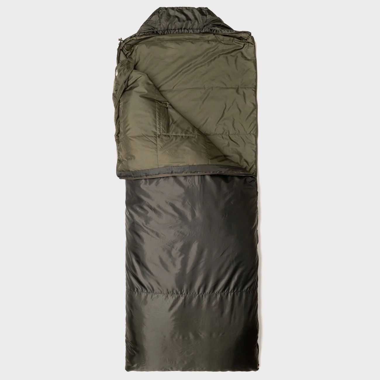 Snugpak Jungle Bag WGTE 7°C 叢林式睡袋 | 防菌防蚊 Sleeping Bag