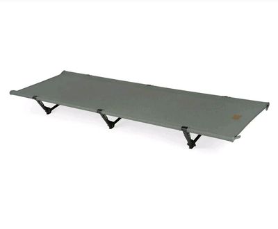 Helinox Cot One Home Convertible 行軍床-Gravel