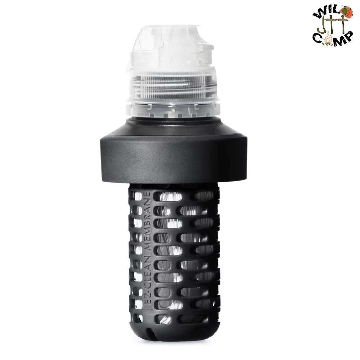 KATADYN Tactical BeFree EZ-Clean Membrane™ Filter Cartridge - Black Edition 戶外濾水器濾芯(軍用) | 淨水器 | 行山 露營 KATADYN Tactical BeFree EZ-Clean Membrane™ Filter Cartridge - Black Edition 戶外濾水器濾芯(軍用) | 淨水器 | 行山 露營