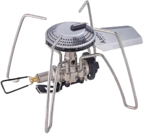 SOTO Regulator Stove Range ST-340 新型蜘蛛爐 Spider Stove SOTO Regulator Stove Range ST-340 新型蜘蛛爐 Spider Stove