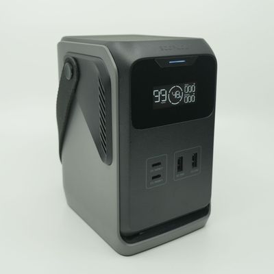 EcoFlow TRAIL Series 200 DC (192Wh) 手提行動電源 60000mAh Portable Power Station