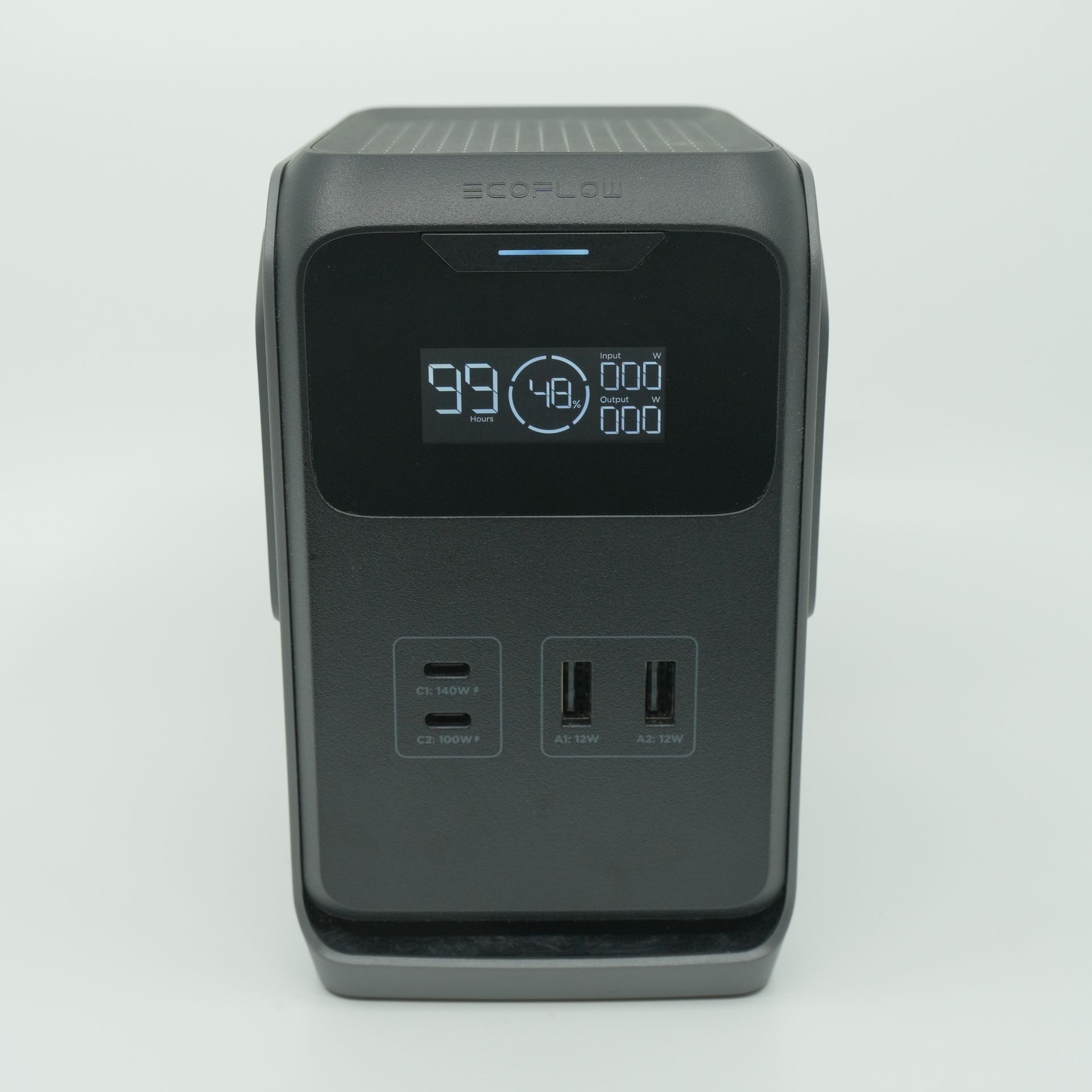 EcoFlow TRAIL Series 200 DC (192Wh) 手提行動電源 60000mAh Portable Power Station