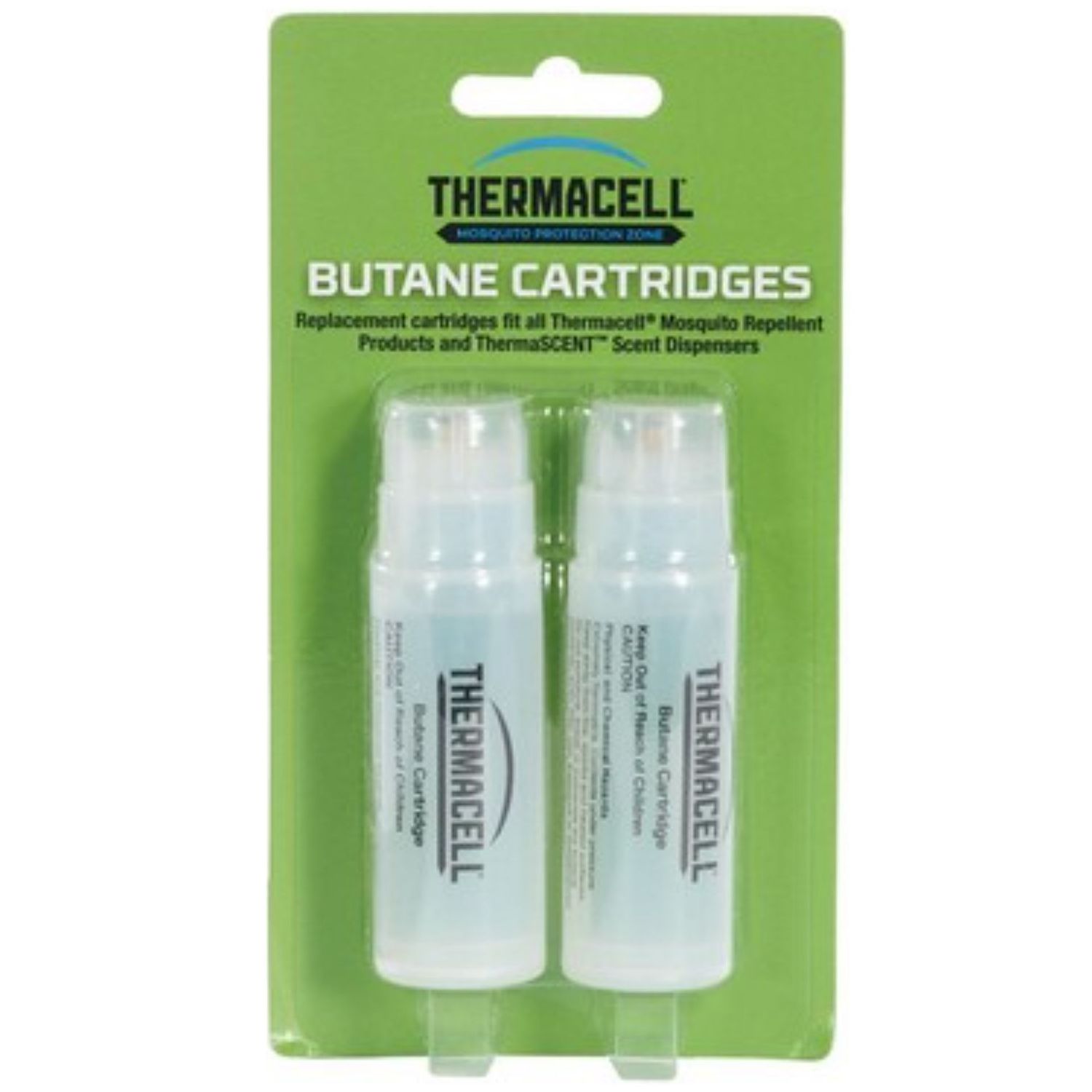 Thermacell 燃料補充裝 (24小時)