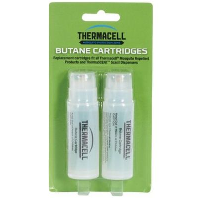 Thermacell 燃料補充裝 (24小時) Thermacell 燃料補充裝 (24小時)