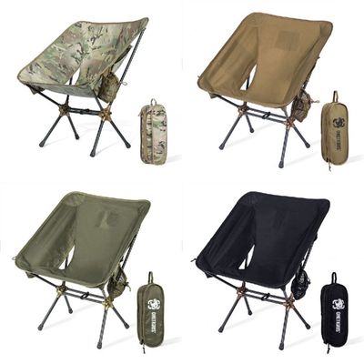 OneTigris Upgraded Promenade Camping Chair 04 | Portable 新版便攜折疊露營椅
