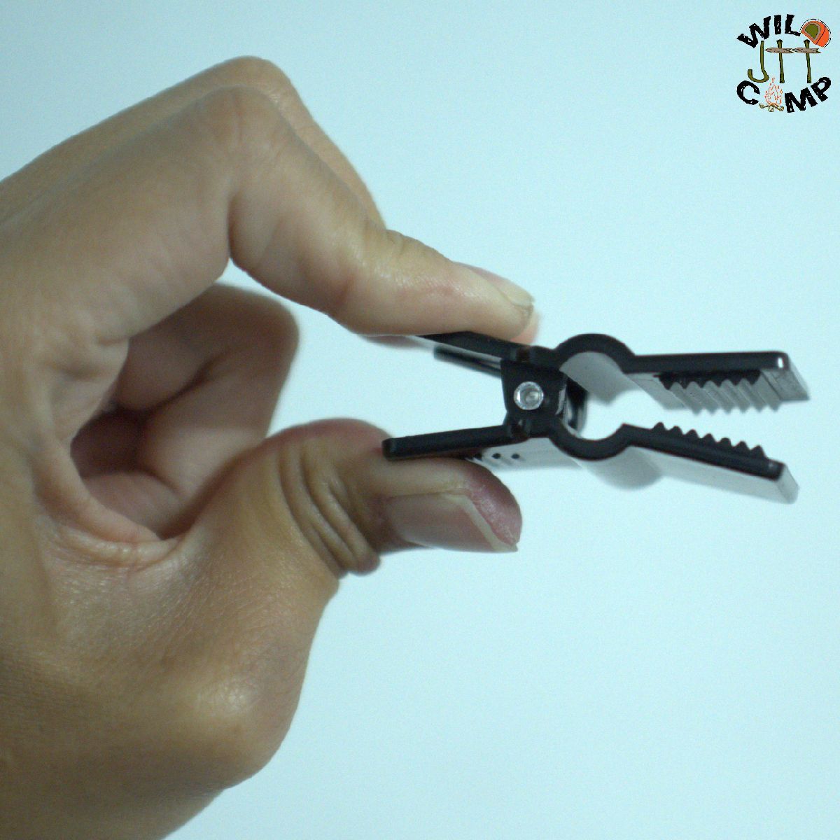 超強力彈簧夾 Super Strong Spring Clip