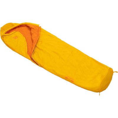 JR GEAR Adventurer Synthetic Filling Sleeping Bag 輕量防潮冒險野營 PrimaLoft 睡袋