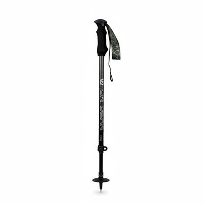 JR GEAR Ultra Light Carbon Hiking Pole 超輕量碳纖維行山杖 110-135cm JR GEAR Ultra Light Carbon Hiking Pole 超輕量碳纖維行山杖 110-135cm