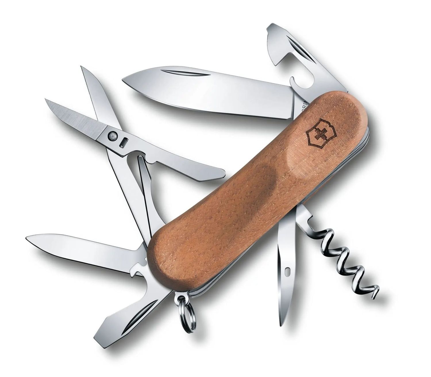 Victorinox Evolution Wood 14 Victorinox Evolution Wood 14