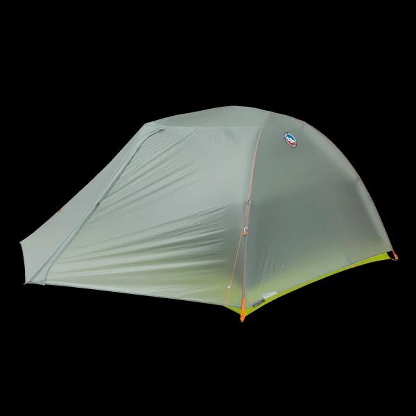 Big Agnes Tiger Wall UL2 tent 半自立 超輕帳篷 2人營