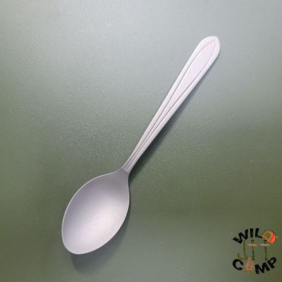 SilverAnt 純鈦小咖啡勺 Titanium small coffee spoon