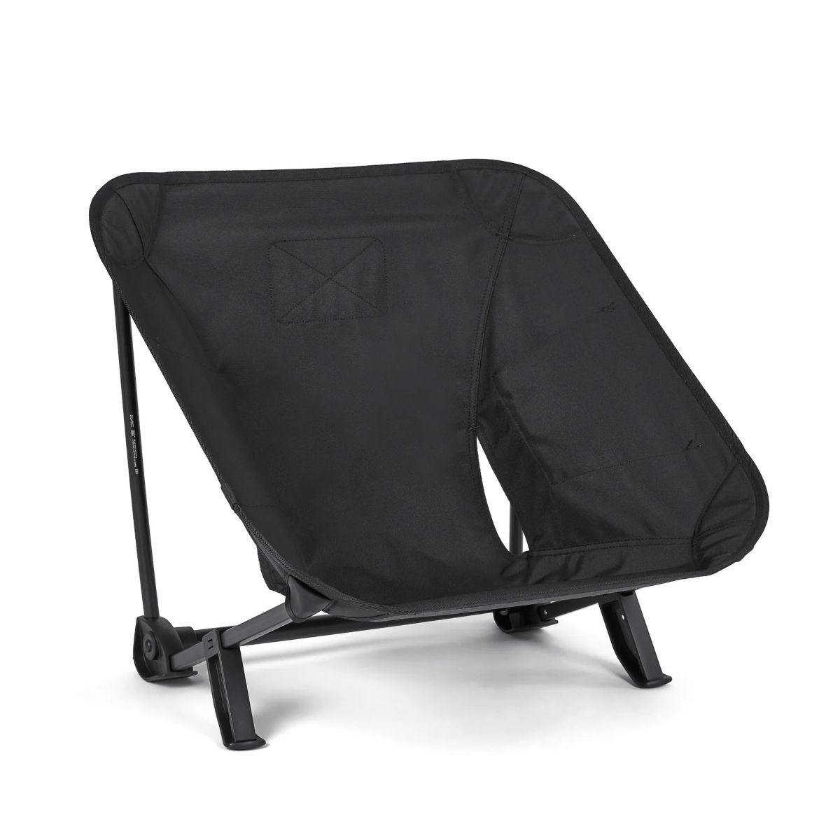 Helinox Tactical Incline Chair (black) 矮身露營椅