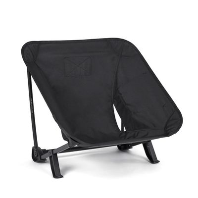 Helinox Tactical Incline Chair (black) 矮身露營椅