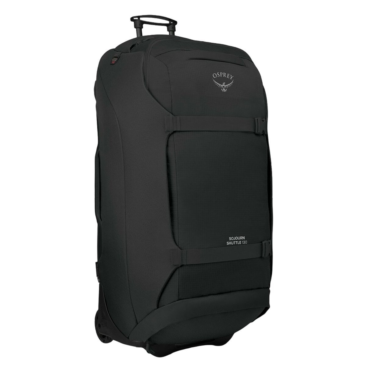 OSPREY Sojourn Shuttle 130 Wheeled Duffel 手拉車 | 行李喼 Luggage