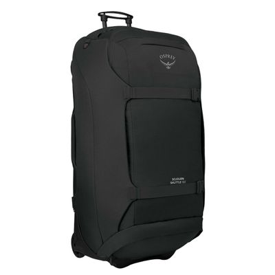 OSPREY Sojourn Shuttle 130 Wheeled Duffel 手拉車 | 行李喼 Luggage