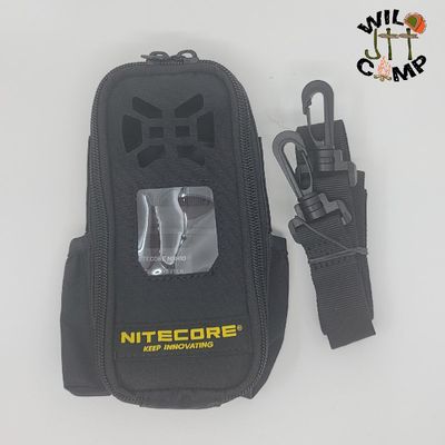 NTIECORE NRH10 Portable Holster 驅蚊機收納袋(附肩帶) NTIECORE NRH10 Portable Holster 驅蚊機收納袋(附肩帶)