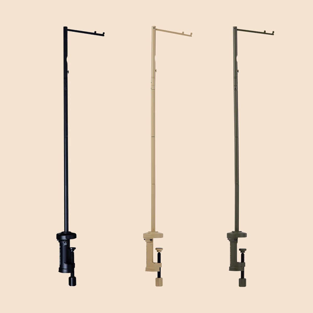 CARGO container DUAL Stand Mini 工業風露營燈架 | 韓國品牌 | Camping 露營 CARGO container DUAL Stand Mini 工業風露營燈架 | 韓國品牌 | Camping 露營