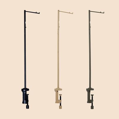 CARGO container DUAL Stand Mini 工業風露營燈架 | 韓國品牌 | Camping 露營