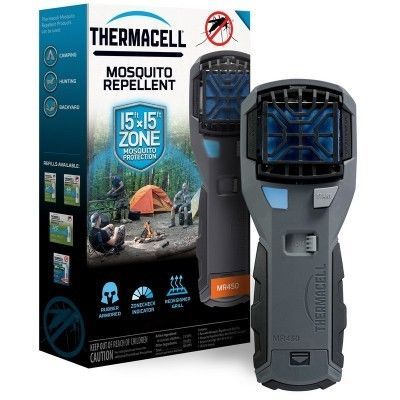 Thermacell MR450 便攜戶外驅蚊器 Thermacell MR450 便攜戶外驅蚊器