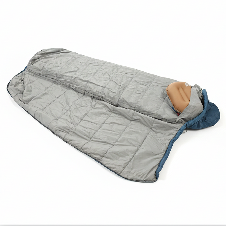KIVA Prism 60 Sleeping Bag 超輕量防潮保暖 PrimaLoft 睡袋