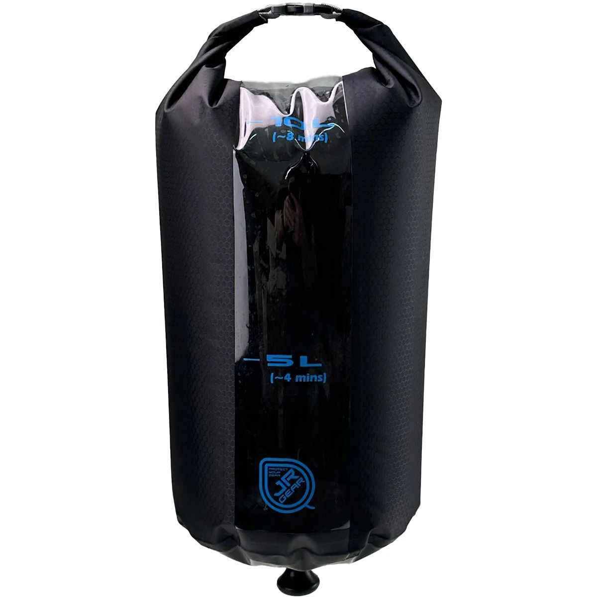 JR GEAR Shower Bag 10L 便捷戶外淋浴袋 | 野外洗澡 JR GEAR Shower Bag 10L 便捷戶外淋浴袋 | 野外洗澡