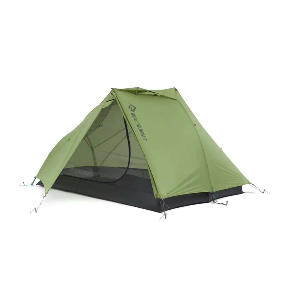 Sea To Summit ALTO TR2 2人帳篷 Two Person Ultralight Tent-綠色 Sea To Summit ALTO TR2 2人帳篷 Two Person Ultralight Tent-綠色