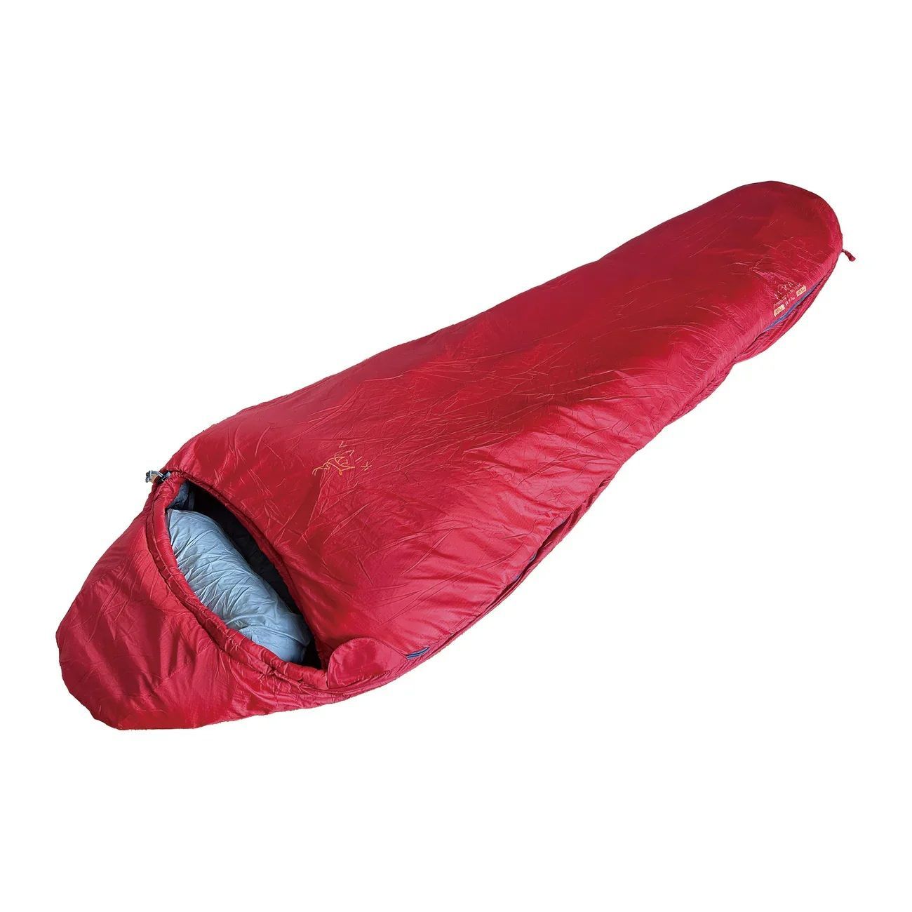 KIVA Prism 200 Sleeping Bag 超輕量防潮極致保暖 PrimaLoft 睡袋