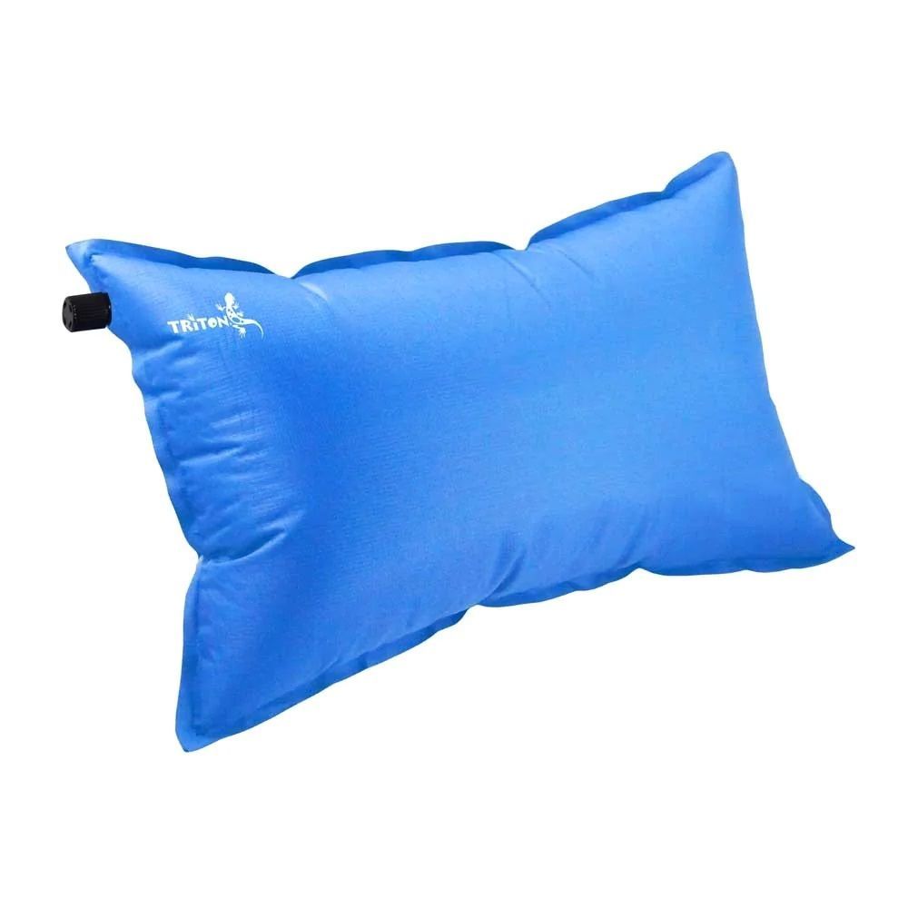 TRITON 自動充氣枕頭 Deluxe Pillow