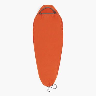 Sea To Summit Thermolite® Reactor Fleece Liner Mummy with Drawcord Compact 保暖內膽 被單睡袋 sleeping bag （緊湊型）附拉繩