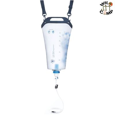 KATADYN Gravity Befree Water Filtration System 3L 戶外過濾濾水袋