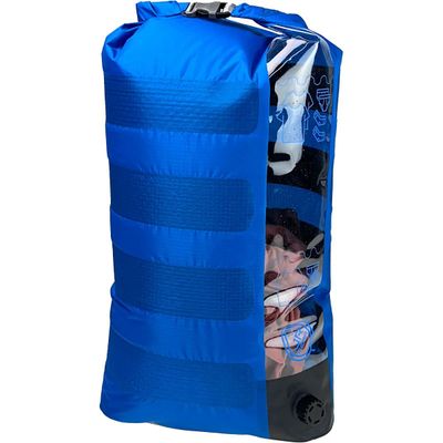 JR GEAR Wash Bag 便攜式迷你洗衣袋 15L | 旅行必備