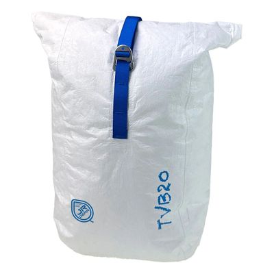 JR GEAR Tyvek Dry Bag 獨特耐用乾燥防水收納袋 5L / 10L / 20L / 30L
