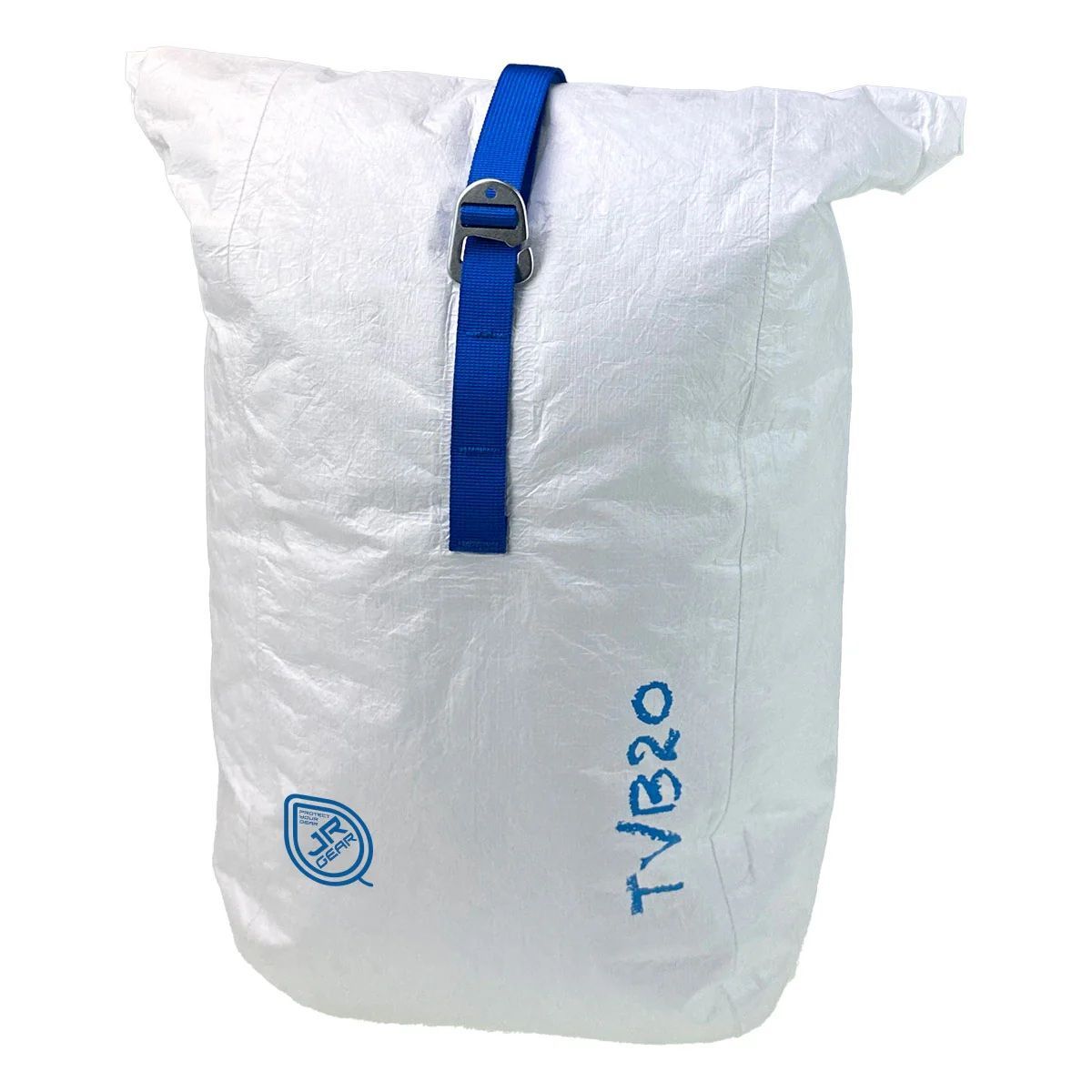 JR GEAR Tyvek Dry Bag 獨特耐用乾燥防水收納袋 5L / 10L / 20L / 30L JR GEAR Tyvek Dry Bag 獨特耐用乾燥防水收納袋 5L / 10L / 20L / 30L