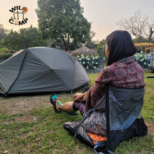 Sea To Summit Air Chair 氣墊椅-Regular