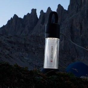 Ledlenser ML6 (白光) 充電戶外露營燈