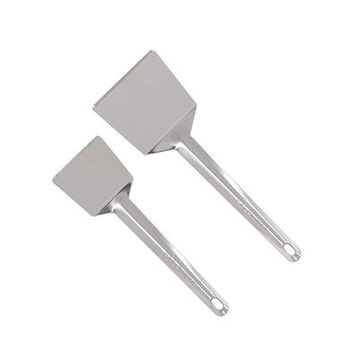 belmont Titanium Spatula Set 純鈦鑊鏟