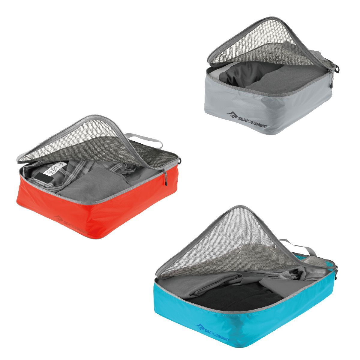 Sea To Summit Ultra-Sil Garment Mesh Bag 旅行雜物網袋 | 儲物袋 | 收納袋 Storage