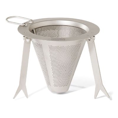 VARGO Titanium Travel Coffee Filter 鈦金屬咖啡濾架