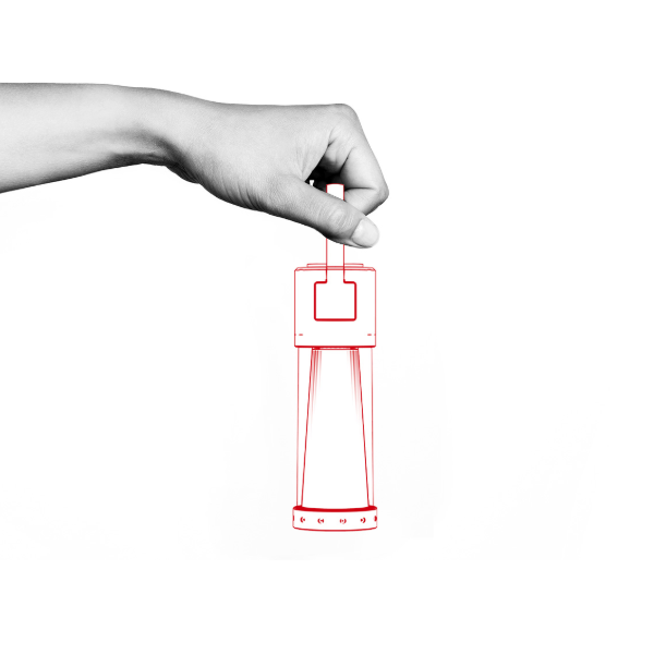 Ledlenser ML6 Connect (暖光) 充電戶外露營燈