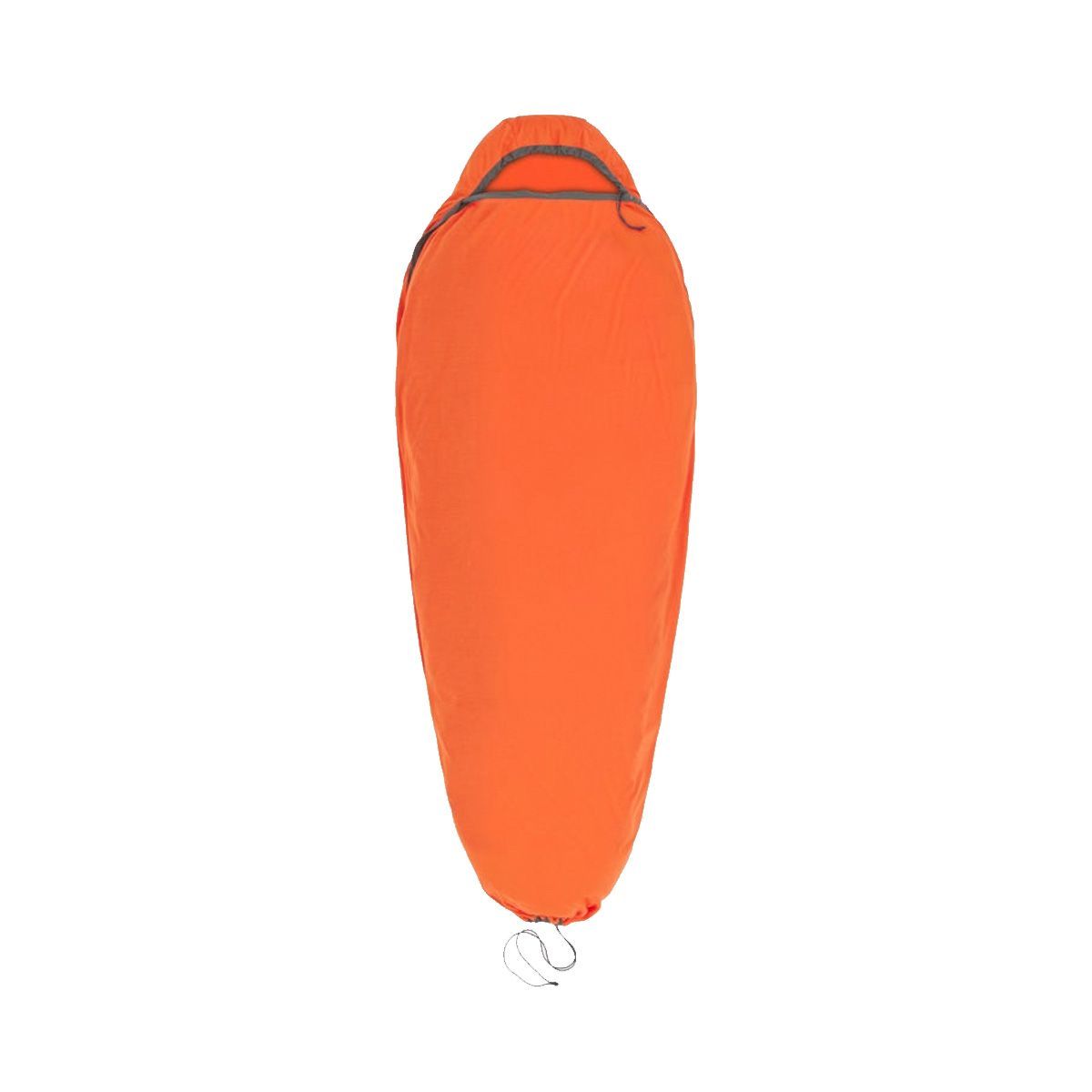 Sea To Summit Thermolite® Reactor Extreme Liner Mummy with Drawcord Compact 保暖內膽 被單睡袋 sleeping bag （緊湊型）附拉繩