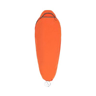 Sea To Summit Thermolite® Reactor Extreme Liner Mummy with Drawcord Compact 保暖內膽 被單睡袋 sleeping bag （緊湊型）附拉繩