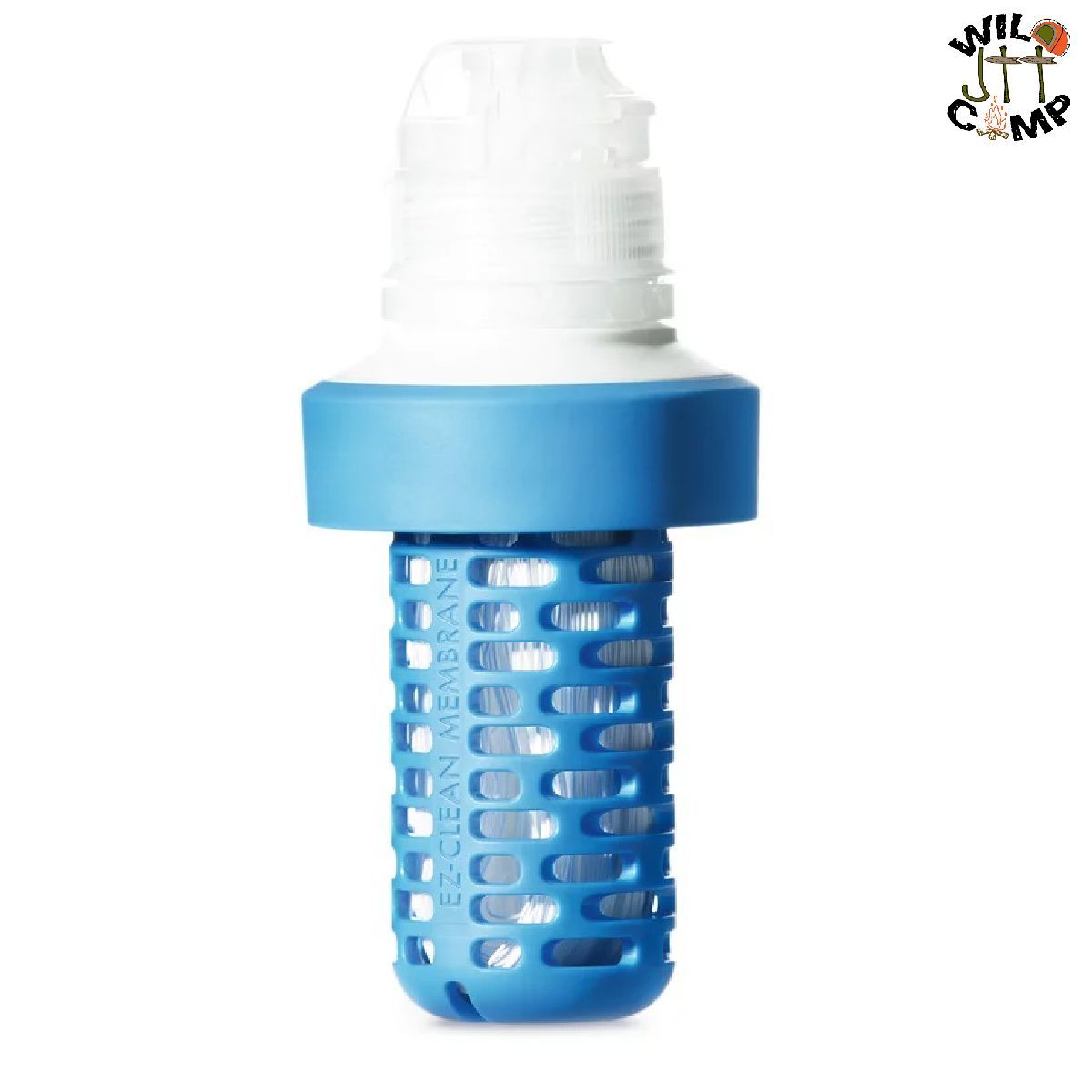 KATADYN BeFree EZ-Clean Membrane™ Replacement Filter Cartridge 戶外濾水器濾芯 | 淨水器 | 行山 露營 KATADYN BeFree EZ-Clean Membrane™ Replacement Filter Cartridge 戶外濾水器濾芯 | 淨水器 | 行山 露營
