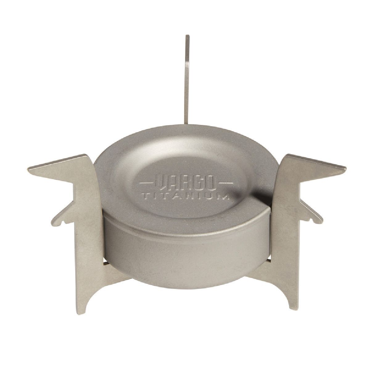 VARGO Titanium Converter Alcohol Stove 鈦金屬三合一燃料酒精爐